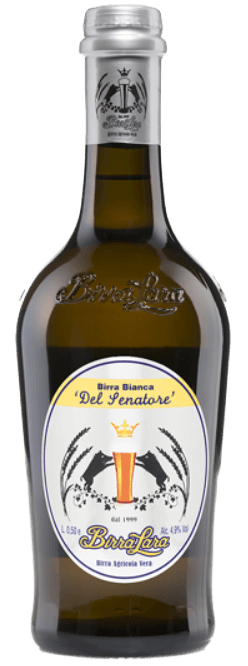 Linea di birre artigianali Birra Lara