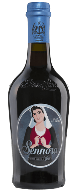 Selezione di prodotti Birra Lara